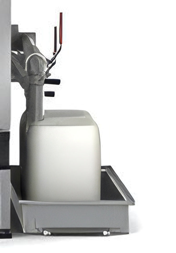 Rational - Integrated Grease Drain Kit For Installation on Stand I Combi-Duo - 60.75.411