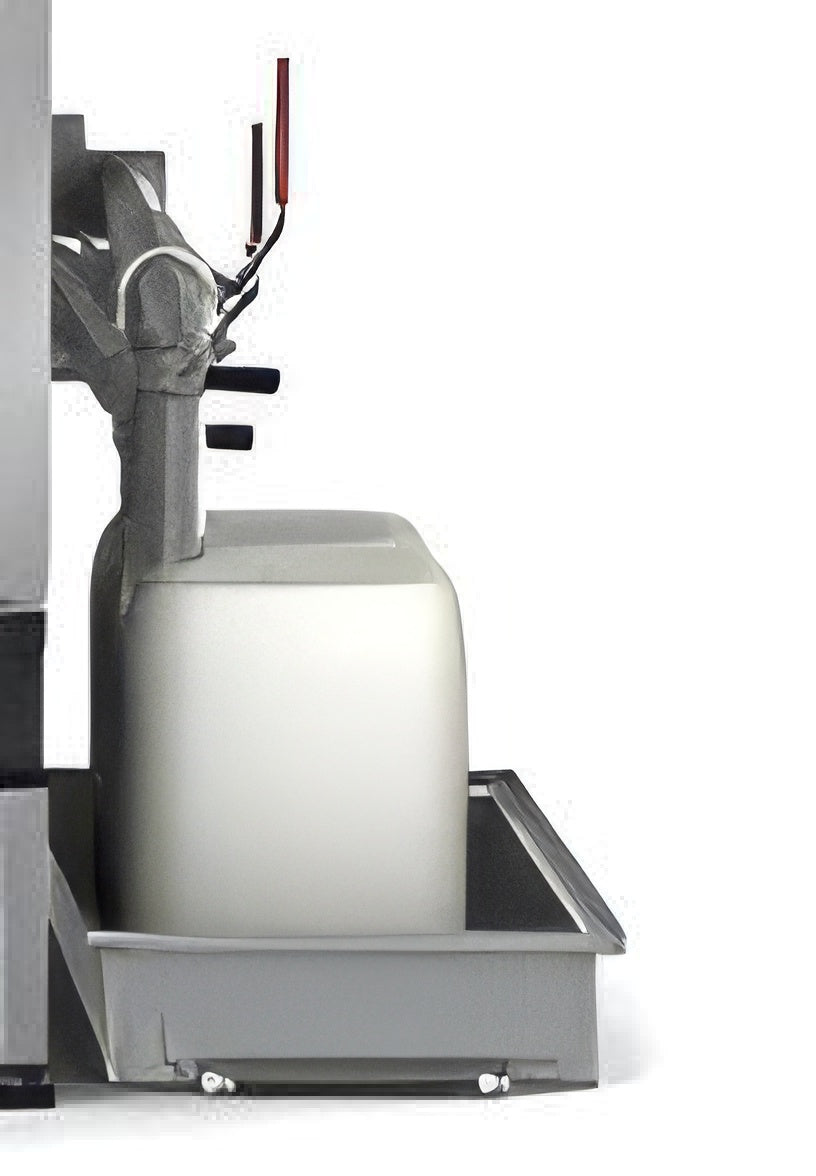 Rational - Integrated Grease Drain Kit For Installation on Stand I Combi-Duo - 60.75.411