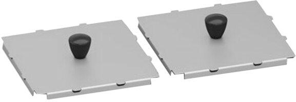 Rational - Lid for iVario 2-S Tilt Skillet Portion Baskets, 2/Pack - 60.75.311