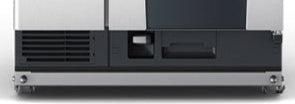 Rational - Mobile Combi-Duo Kit with Height-Adjustable Rollers - 60.31.635