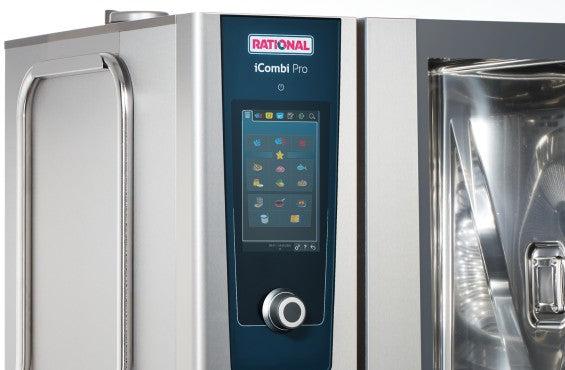 Rational - Mobile Oven Rack Handle Holder for 20-Half/Full - 60.75.895