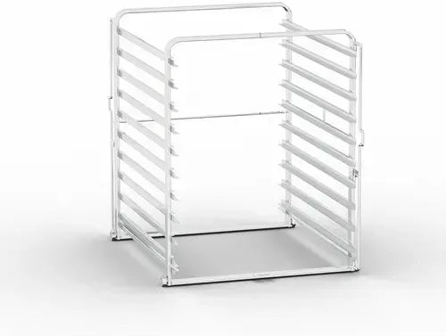 Rational - Mobile Oven Rack for 10-Full Size Pro/Classic Ovens - 60.12.150