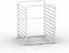 Rational - Mobile Oven Rack for 10-Full Size Pro/Classic Ovens - 60.12.150