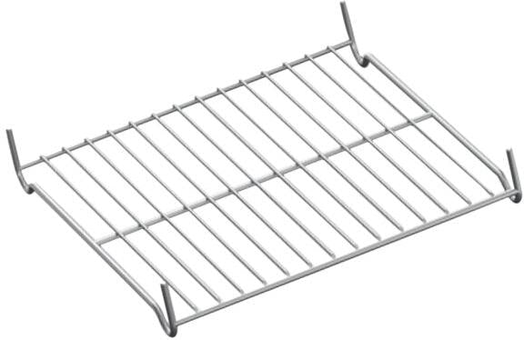 Rational - Pan Base Rack for iVario 2-XS Tilt Skillets - 60.74.832