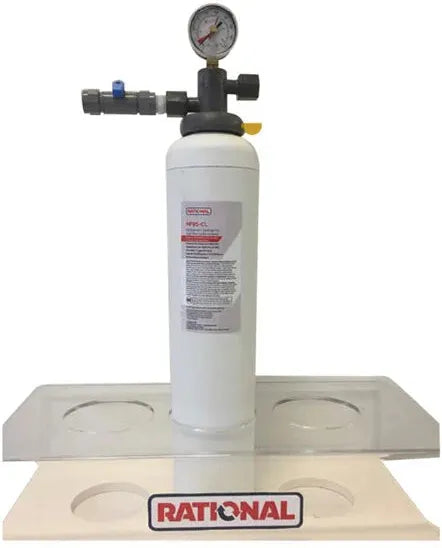 Rational - Single Unit Water Filter System - 1900.1159US