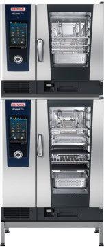 Rational - Size XS on Size XS Right-Side Hinges MarineLine - 60.74.780