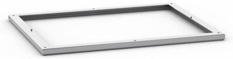 Rational - Stacking Kit Stainless Steel for iCombi Electric Gas for Models 6-1/1 & 10-1/1 - 60.73.991