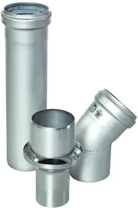 Rational - Stainless Steel Condensation Breaker Size XS - 60.74.037