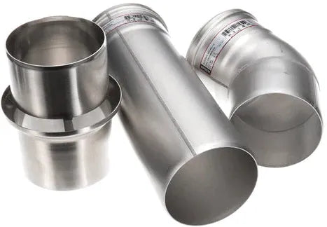 Rational - Stainless Steel Condensation Breaker for Models 201 & 202 - 60.75.326