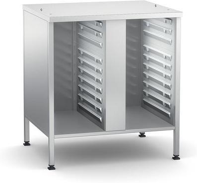 Rational - Stand III UltraVent Stationary Oven Stand - 60.31.214