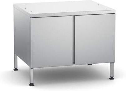 Rational - Stand IV Oven Stand Marine Version with 14 Supporting Rails - 60.31.114