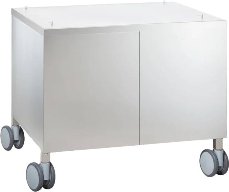 Rational - Stand IV Oven Stand with Casters & 14 Supporting Rails - 60.31.107