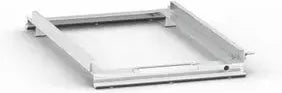 Rational - Standard Run-in Rail for Mobile Oven Racks - 60.75.115 ...