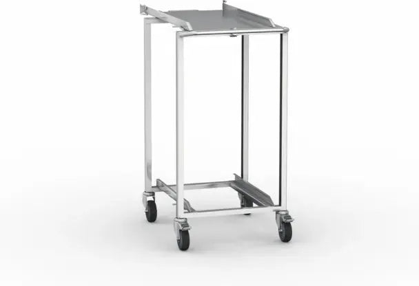 Rational - Transport Trolley For Mobile Oven & Plate Racks - 60.74.000