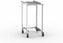 Rational - Transport Trolley For Mobile Oven & Plate Racks - 60.74.000