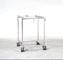 Rational - Transport Trolley For Mobile Oven Rack & Mobile Plate Rack - 60.73.999