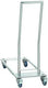 Rational - Transport Trolley for Containers, Integrated Fat Drain System - 60.73.309