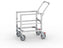 Rational - VarioMobil® Cart for Size L & XL - 60.70.107