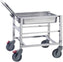 Rational - VarioMobil Full Size Pan Transport for iVario 2-XS and 2-S Tilt Skillets - 60.73.349