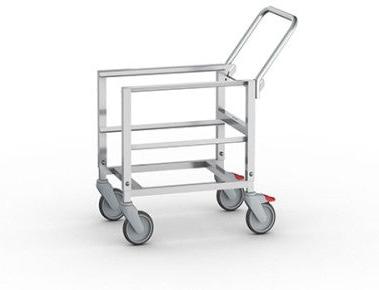 Rational - VarioMobil® Cart for Size L & XL - 60.70.107