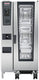 Rational - iCombi Classic 120V 1 Phase 20 Pan Half-Size Liquid Propane Combi Oven - CF2GRRA.0000279 - ETA 16 Weeks, Pre-Order Now