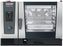 Rational - iCombi Classic 208/240V 1 Phase 6 Pan Full-Size Natural Gas Combi Oven - CC2GRRA.0000273