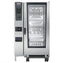 Rational - iCombi Classic 208/240V 3 Phase 20 Pan Full-Size Electric Combi Oven - CG2ERRA.0000264 - ETA 16 Weeks, Pre-Order Now