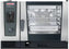 Rational - iCombi Classic 208/240V 3 Phase 6 Pan Full-Size Electric Combi Oven - CC2ERRA.0000255