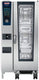 Rational - iCombi Pro 120V 1 Phase 20 Pan Half-Size Liquid Propane Combi Oven - CF1GRRA.0000244
