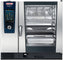 Rational - iCombi Pro 208/240V 3 Phase 10 Pan Full-Size Electric Combi Oven - CE1ERRA.0000221
