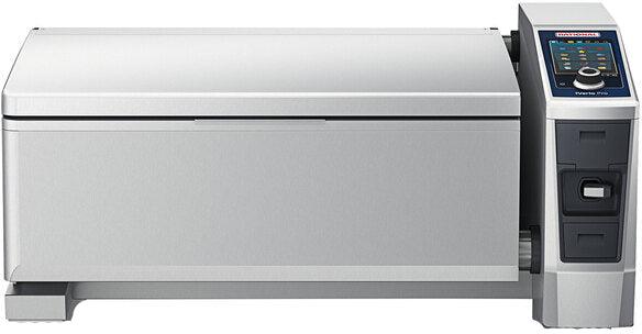 Rational - iVario Pro XL 208/240V 40 Gallon Electric Tilt Skillet - WW9ENRA.0002217