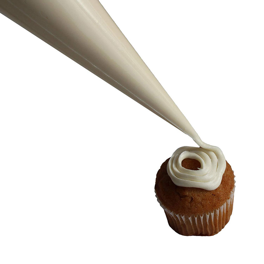 Regency Wraps - 10" Disposable Pastry Bags, Set of 6 - RW1075