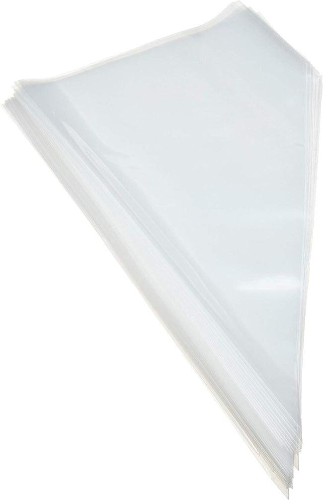 Regency Wraps - 10" Disposable Pastry Bags, Set of 6 - RW1075