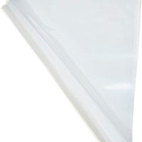 Regency Wraps - 10" Disposable Pastry Bags, Set of 6 - RW1075