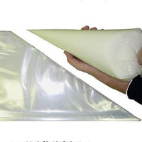 Regency Wraps - 18" Heavy Weight Disposable Pastry Bags, Pack of 100 - RW1075-18
