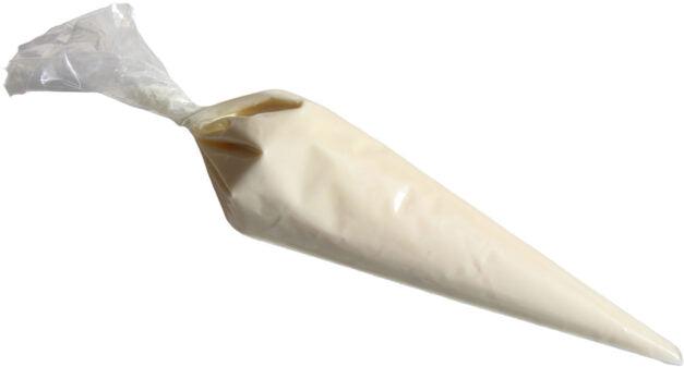 Regency Wraps - 12" Heavy Weight Disposable Pastry Bags, Pack of 100 - RW1075-12