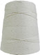 Regency Wraps - 12 Ply 2.5 lb Cone Cooking Twine - RW1600-12