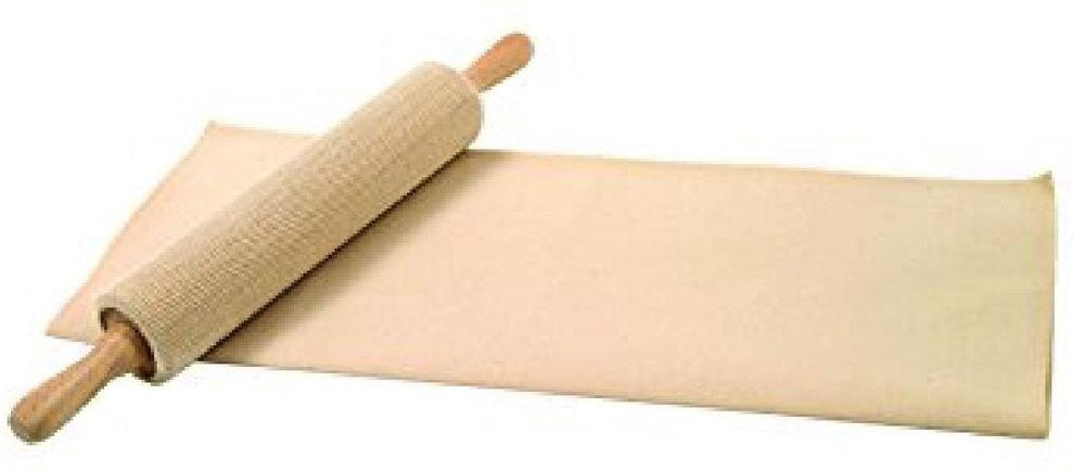 Regency Wraps - 14" Rolling Pin Covers, Set of 2 - RW1750