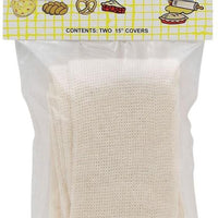 Regency Wraps - 14" Rolling Pin Covers, Set of 2 - RW1750