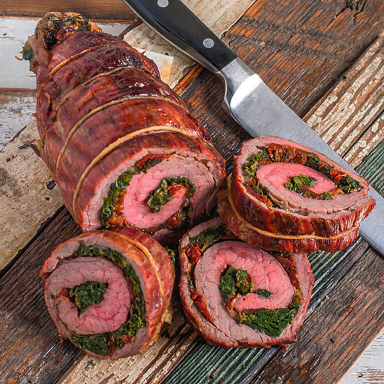 Regency Wraps - 16 Ply 2.5 lb Cone Cooking Twine - RW1600-16