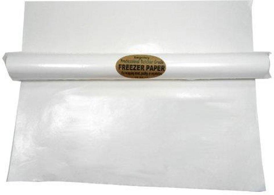Regency Wraps - 20 Feet Butcher Freezer Paper Roll - RW1113