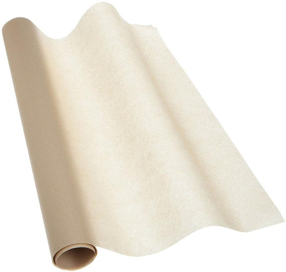 Regency Wraps - 20 Feet Natural Parchment Paper Roll - RW235N
