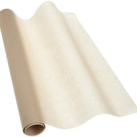 Regency Wraps - 20 Feet Natural Parchment Paper Roll - RW235N