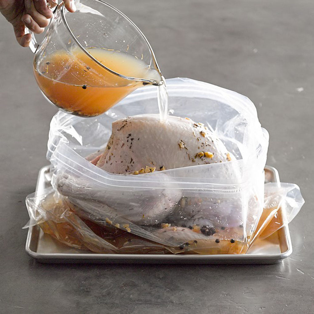 Regency Wraps - 23.5" x 19.5" Brining Bag - RW1025