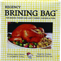 Regency Wraps - 23.5" x 19.5" Brining Bag - RW1025