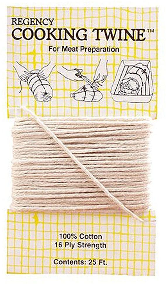 Regency Wraps - 25 Feet Cooking Twine - RW1650