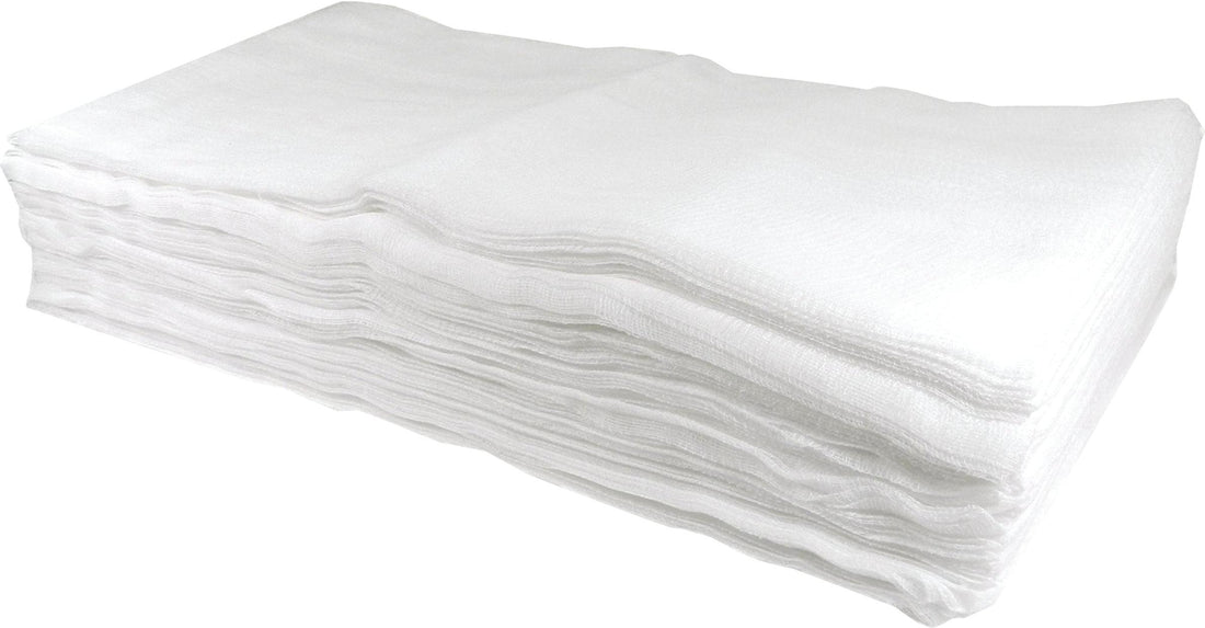 Regency Wraps - 60 Yd. Heavy Weight Cheesecloth - RW400-HVY