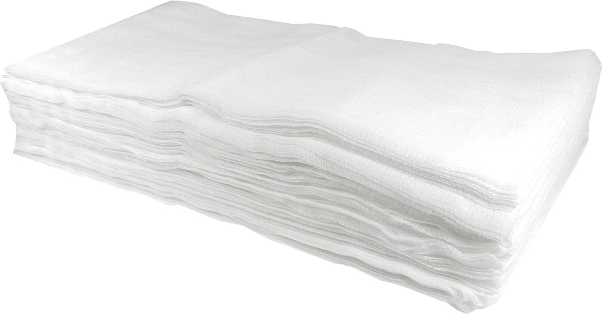 Regency Wraps - 60 Yd. Heavy Weight Cheesecloth - RW400-HVY