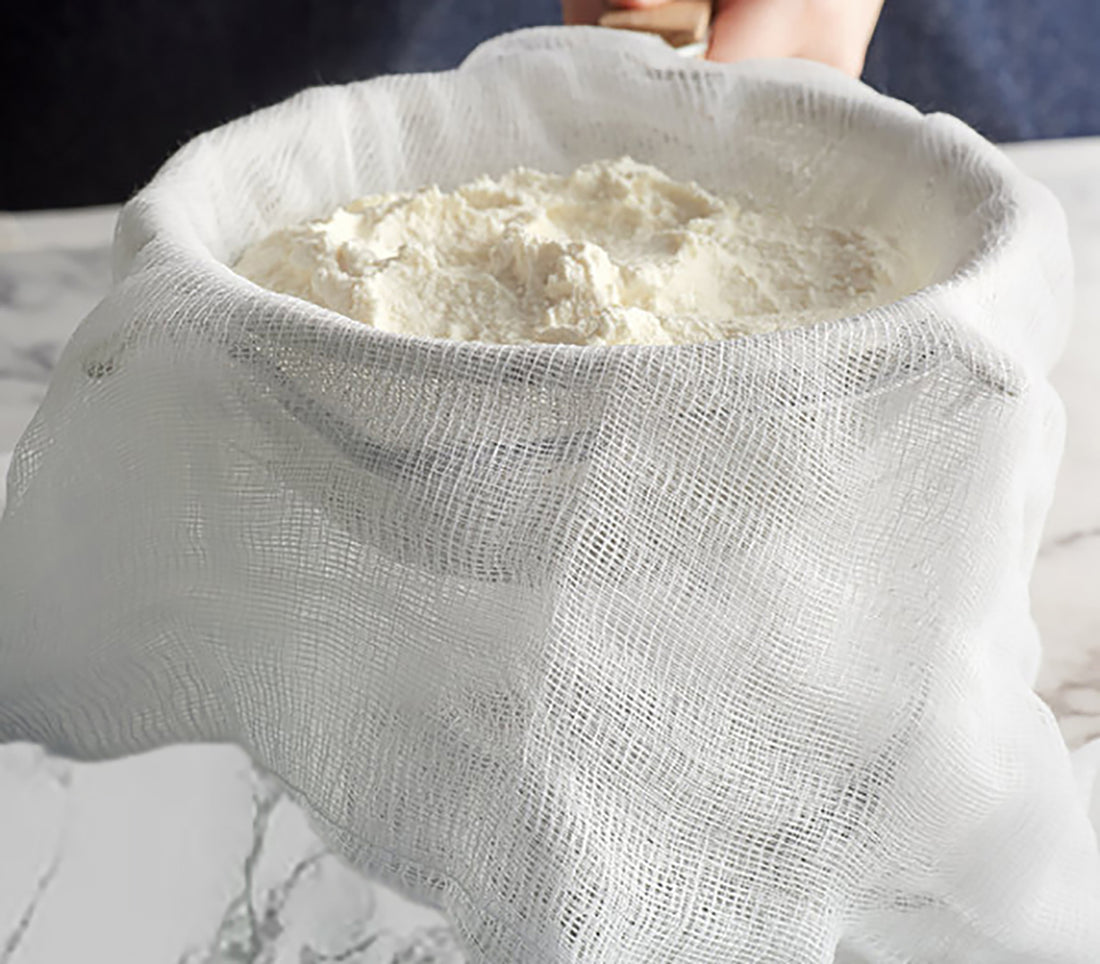 Regency Wraps - 60 Yd. Heavy Weight Cheesecloth - RW400-HVY