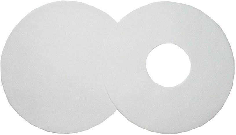 Regency Wraps - 8" & 9" Parchment Rounds, Pack of 12 - RW1100
